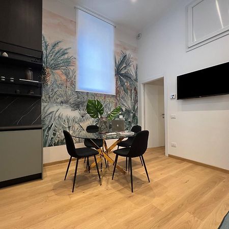 Casa Di Gio - By Allegio Lägenhet Milano Exteriör bild